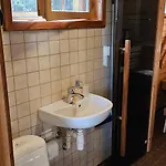Quiet Lakeside Forest Escape Chalet Imatra