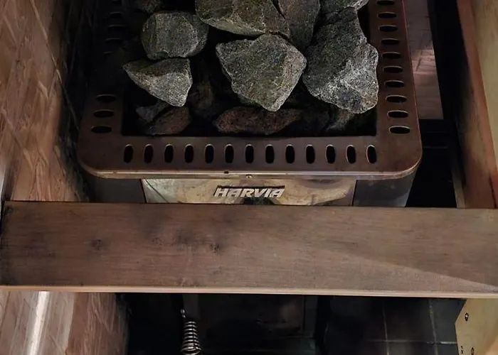 샬레 Quiet Lakeside Forest Escape 이마트라