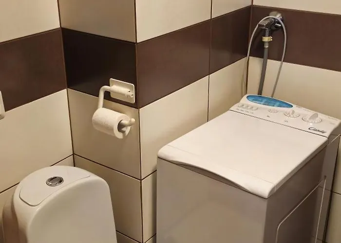 샬레 Quiet Lakeside Forest Escape *